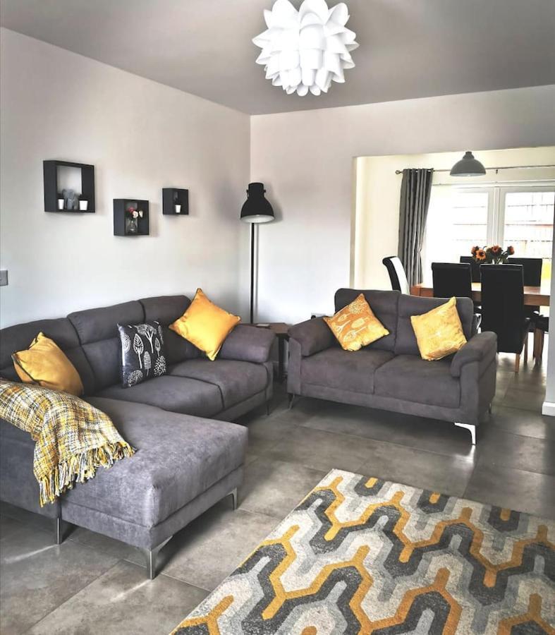 Casa vacanze Hope House Portrush