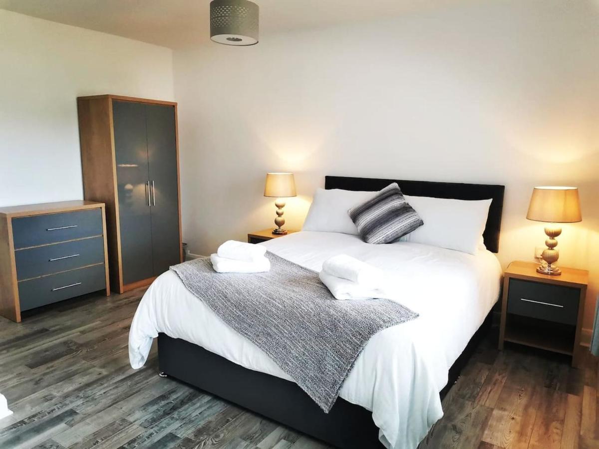 Hope House * Portrush