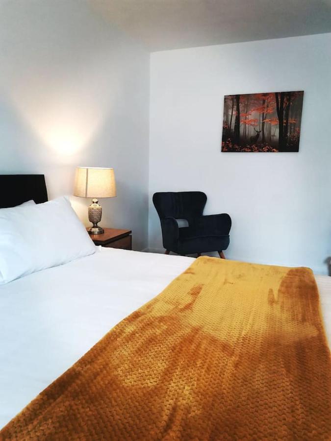 Hope House * Portrush
